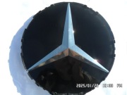 Logo Mercedes oryginał - podświetlane