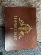 Semper fidelis obrona Lwowa w obrazach współczesnych