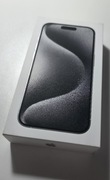 Iphone 15 Pro 512GB Natural Titanium 