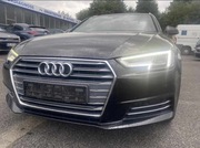Audi a4 b9 2.0tdi b&o 