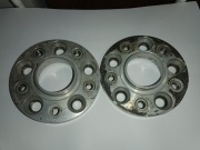 Dystanse poszerzajace H&R 2x20mm 40456501 dla Opel Astra, Corsa, Omega