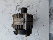Alternator Mercedes w205 1.6 CDI A0009063701