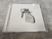 Coldplay A Rush Of Blood To The Head