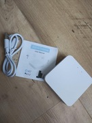 Smart Gateway Centralka Bramka ZigBee 3.0 Bluetooth Wi-Fi TUYA SMART