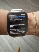 Smartwatch Apple Watch Series 10 GPS 42mm Różowy