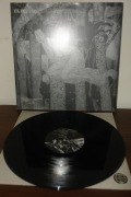 UK Decay-Rising From The Dread