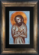 Ikona "Ecce Homo"