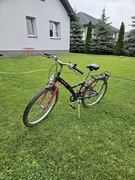 Rower BTWIN 24 cale