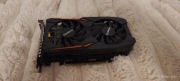 Karta graficzna Gigabyte GeForce GTX 1050 OC 2GB GDDR5 (GV-N1050OC-2GD)