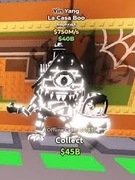 La Casa Boo 750m/s | Steal a brainrot