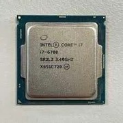 Pamięć RAM + Płyta główna + Procesor Intel Core