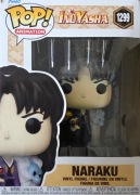 Funko POP! Naraku 1299 Inuyasha NOWA!