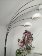 LAMPA WOLNOSTOJĄCA 