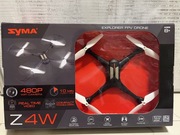 Dron Syma Z4W Explorer FPV