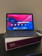 Tablet LENOVO Tab K11e + Folia 3MK (gwarancja) + klawiatura + rysik