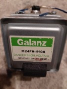 Magnetron mikrofali Galanz