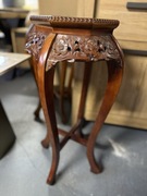 Stoliki kawowe 2 szt - marmur