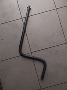 KORBA ROZRUCHOWA TRAKTOR URSUS C-325 C-328 C-330