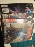 Star Wars Komiks Mix