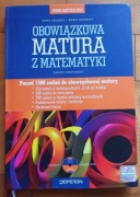 Obowiązkowa matura  matematyki Operon