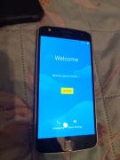 Smartfon Motorola Moto Z Play 3 GB / 32 GB 4G (LTE) czarny BEZ CENY MIN...