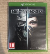 Dishonored 2 Xbox One/Series X