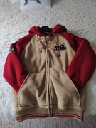 Męska kurtka polarowa r. M