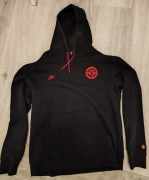 Kolekcjonerska bluza Manchester United unikat