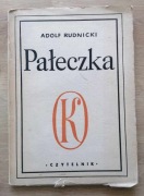Pałeczka Rudnicki