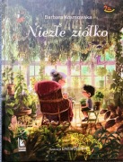 Niezle ziolko Kosmowska