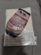 Maseczka ochronna szympans