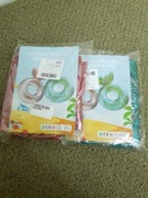 Zestaw 2x koło do pływania dla dzieci średnica 55cm