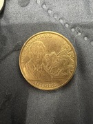 Moneta kolekcjonerska Piotr Michałowski 2 zł