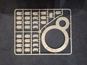 Bolt Action Znaczniki i Wzorniki