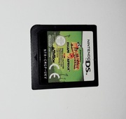gra Madagascar Escape Afrika 2  DS nintendo