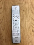 Oryginalny pilot Philips RC4491/01B do telewizorów serii PFL96xx–PFL99xx