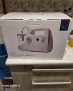 Yuwell 7e-c,raz użyty,pelna gwarancja