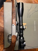 LUNETA CELOWNICZA SWAROVSKI Z6I 3-18X50 P HD