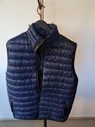 Malfini kamizelka meska granatowa roz.L