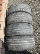 opony letnie 235/45/19 hankook ventus evo s3 falken azenis