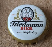 E/Niemcy Friedmann Bier CCI    44278 piwo