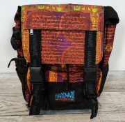 Plecak HARDWARE The High Energy Bag !!