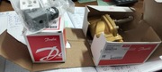 Elektrozawór Danfoss 1' 032u7172+cewka +wtyk zestaw 