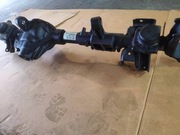 Jeep Wrangler, most M186/M210 obudowa, półoś ,zwrotnice, kosz,dyfer 