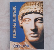 Filozofia Olimpizmu Lipiec Józef