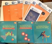 Uniwersytet Sankt Gallen zestaw testow - HSG Premium Package