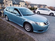 SAAB 93 SS 1.8t Kombi