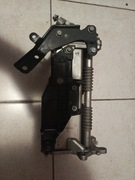 Chłodnica spalin EGR Opel 55509027  1.6 CDTI oryginał Valeo 