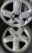Felgi Aluminiowe Renault Dynamique Gradient CLIO MEGANE SCENIC 4x100 15 cal