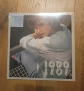 Taylor Swift 1989 ( Taylor's version) winyl limitowana edycja 